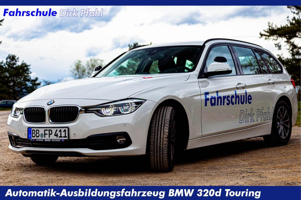 BMW-320d