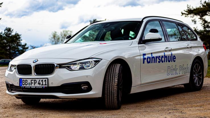 BMW-320d